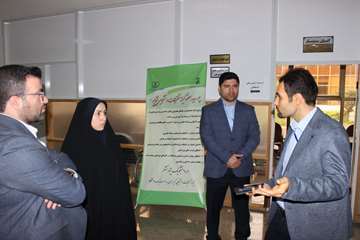 آزمون عملی صلاحیت بالینی در دانشکده دندانپزشکی